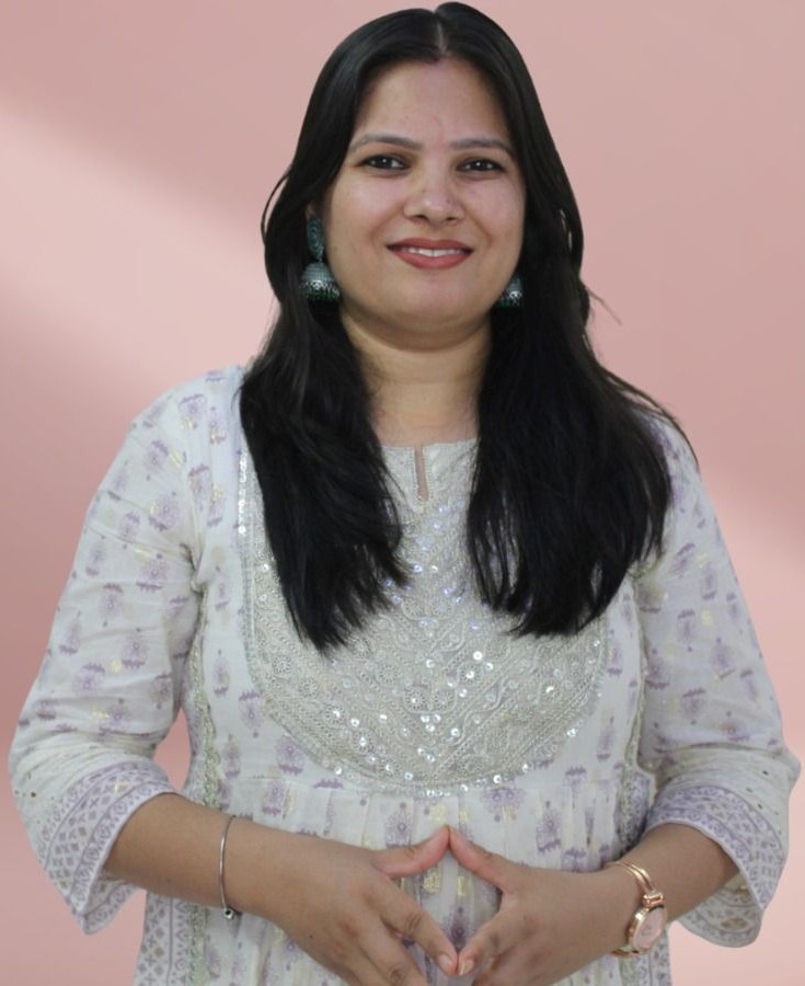 Sheetal Sisodiya